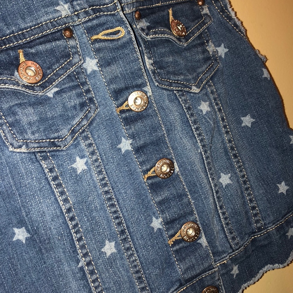 Jacket. - Picture 3 of 4